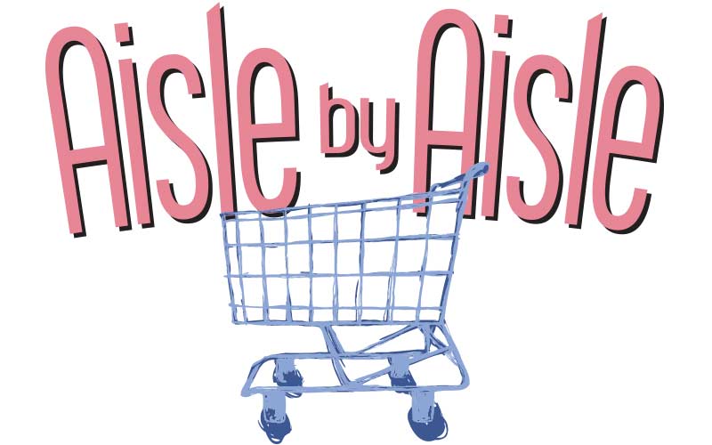Aisle by Aisle logo