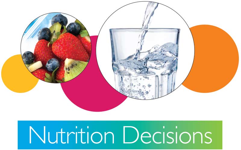 Nutrition Decisions newsletter