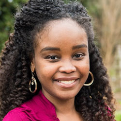 Breyana Davis