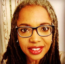 Rev. Dawn Daly-Mack