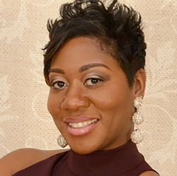 Tekeela S. Green