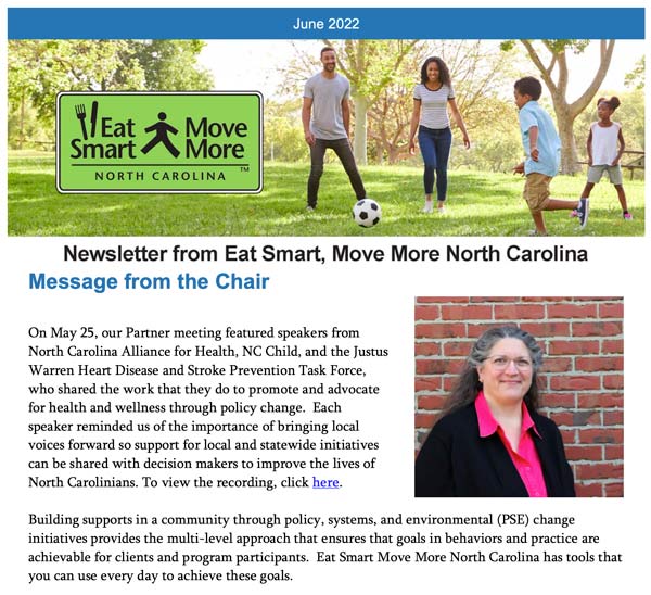 Current Newsletter