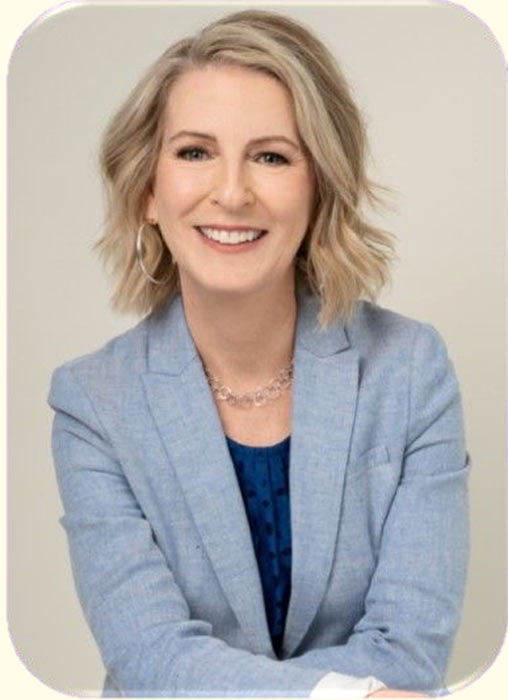 Photo of Sheree Thaxton Vodicka