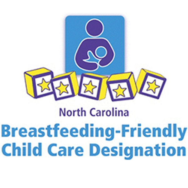 North Carolina Breastfeeding Friendly Child Care Designation Eat